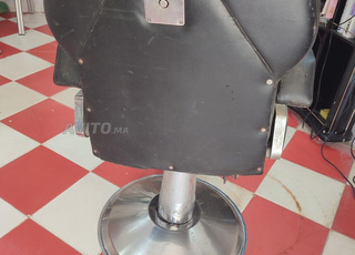 كرسي حلاقة للبيع 