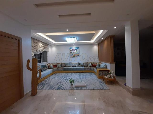 Villa d’exception à Had Soualem - Charme & confort