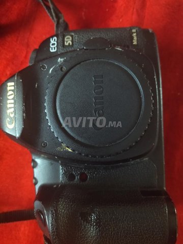 canon 5d mark 2