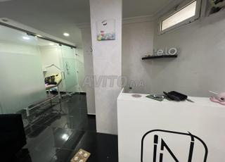 Local commercial en vente clé à centre