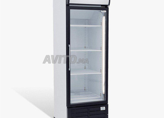 frigo 1 portes 