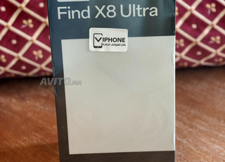 Oppo find x8 ultra