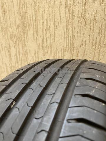 Continental 195/55 R16 H - 2