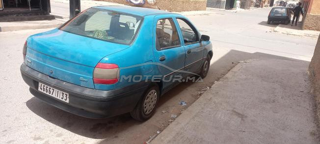 fiat sayna