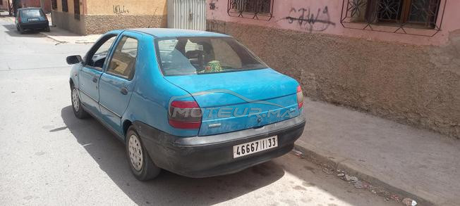 fiat sayna