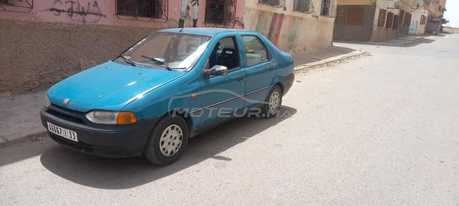 fiat sayna