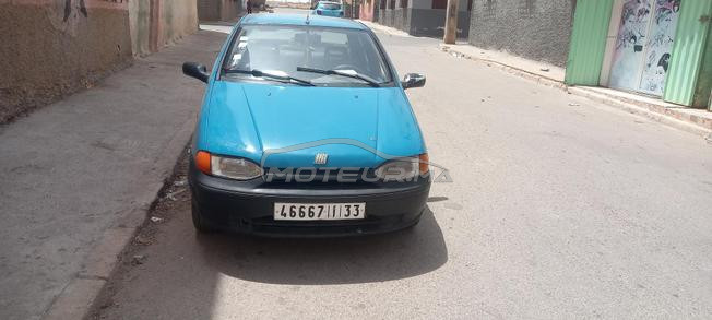 fiat sayna