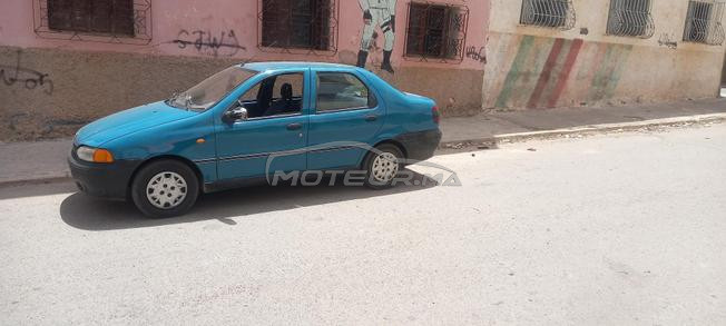 fiat sayna