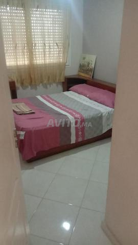 Appartement à louer Bouznika - 2
