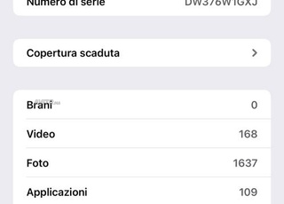 iPhone 15 pro max 256 batri 86