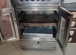 Four Tivoli à vendre