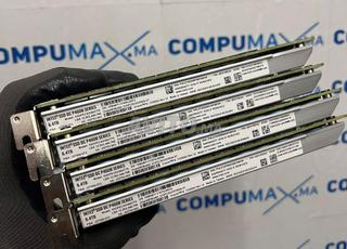 قرص صلب SSD من إنتل طراز DC P4608 بسعة 6.4 تيرابايت SSDPECKE064T7S