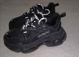 Spadri originale baskets 