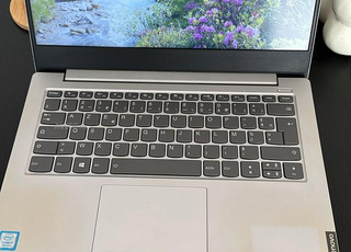 lenovo i7 ideapad s340