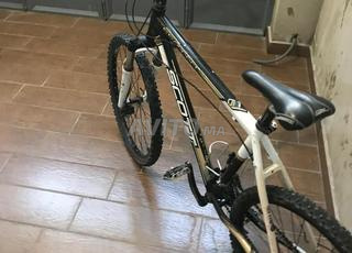 vélo importer de françe