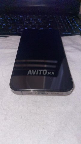 iPhone 12 Pro 256GB