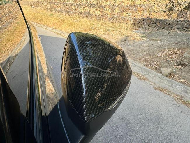 Audi Q5 Sline  Diesel Automatique 2021 à Tanger