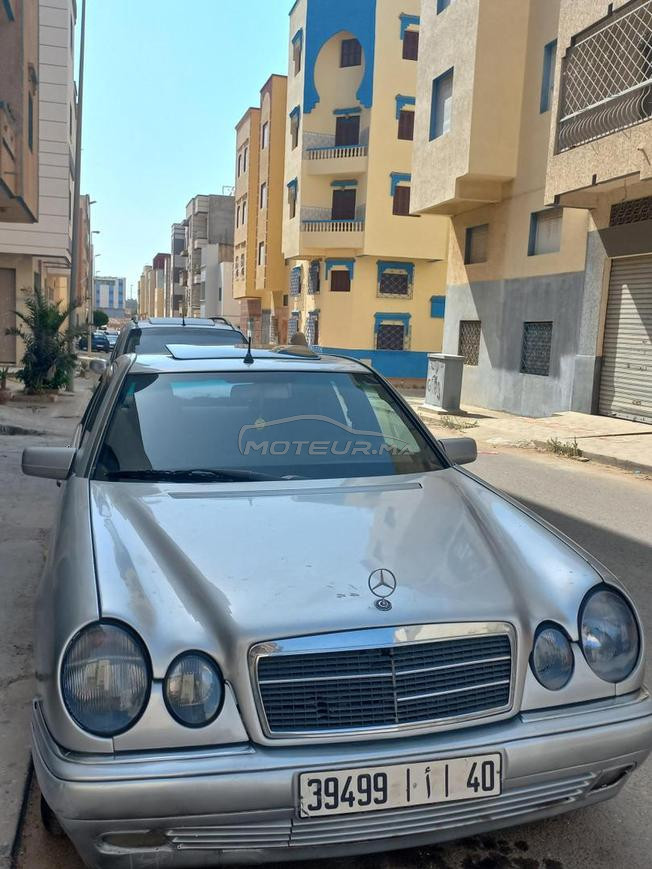 Mercedes