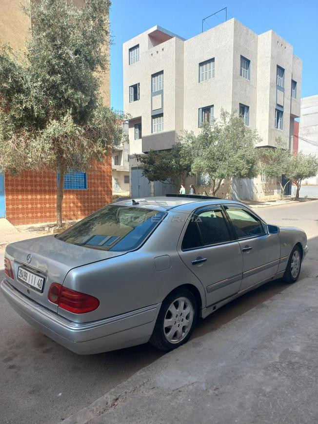 Mercedes