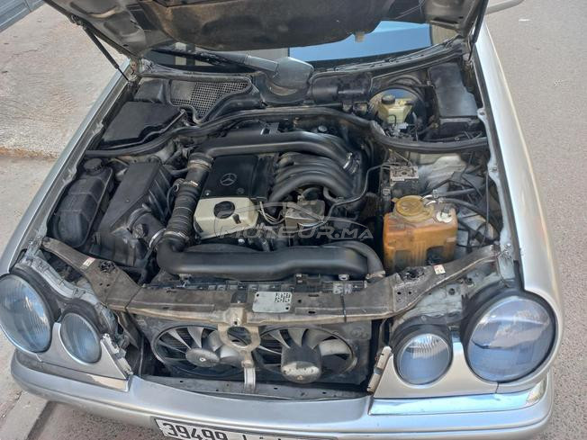 Mercedes