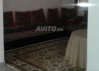 salon marocain à vendre