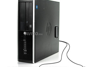 كمبيوتر مكتبي متكامل