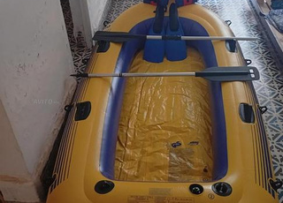 bateau gonflable neuf 