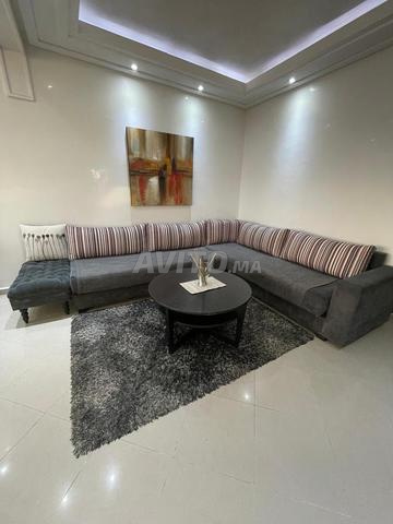 Appartement à vendre 90 m² à Casablanca - 2