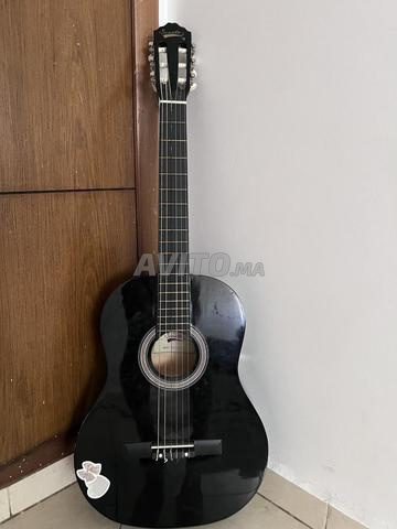 🎸 Guitare Classique Sonata – Noire