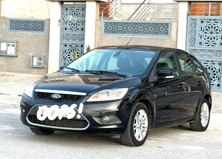 ford focus ghia 2011 tout option 