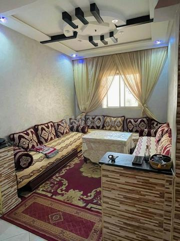 Appartement à vendre 60 m² à Casablanca - 2