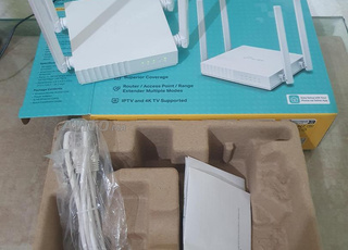 روتر Wi-Fi router