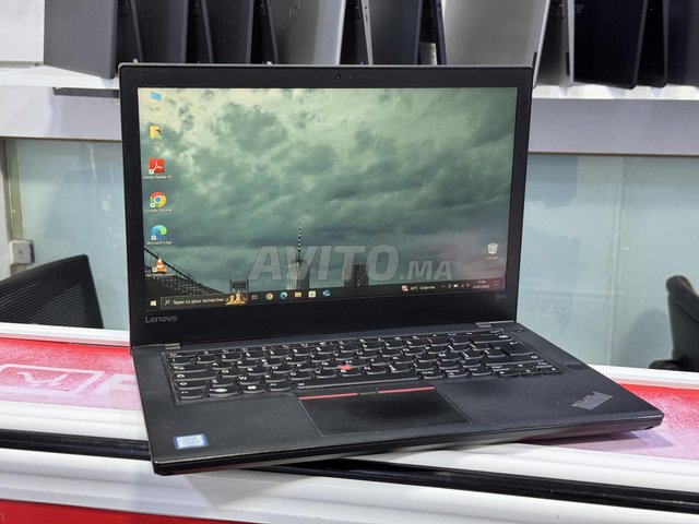LENOVO THINKPAD T470 i5 7 TH/8GB/256 GB SSD