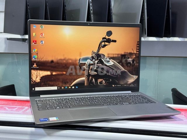 LENOVO THINKBOOK 15 i5 11 TH/512 SSD/16GB 