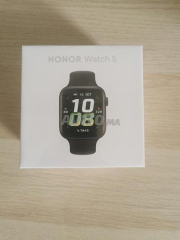 HONOR Watch 5
