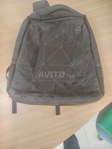 Sacs à dos Dell noirs, pour PC portable