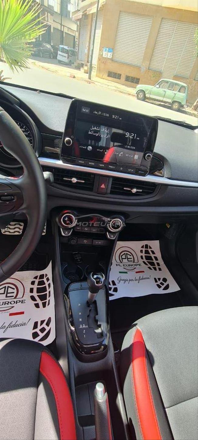 kia picanto 2023 comme neuf