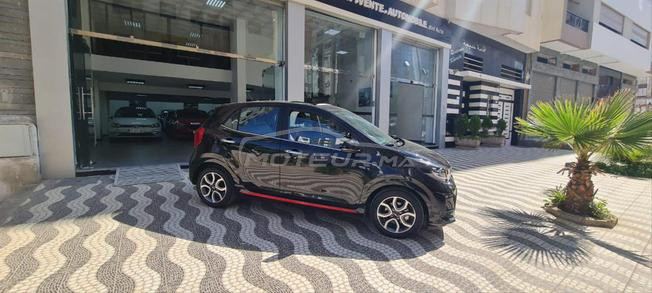 kia picanto 2023 comme neuf