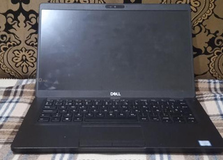 Pc portable Dell Latitude 5400