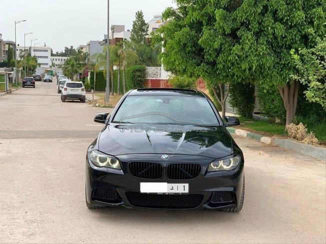 BMW Série 5 530d