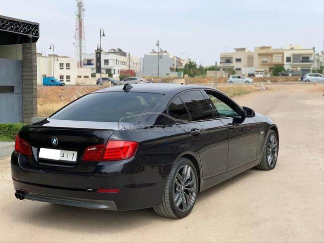 BMW Série 5 530d