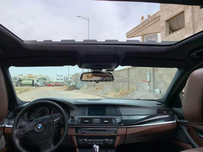 BMW Série 5 530d