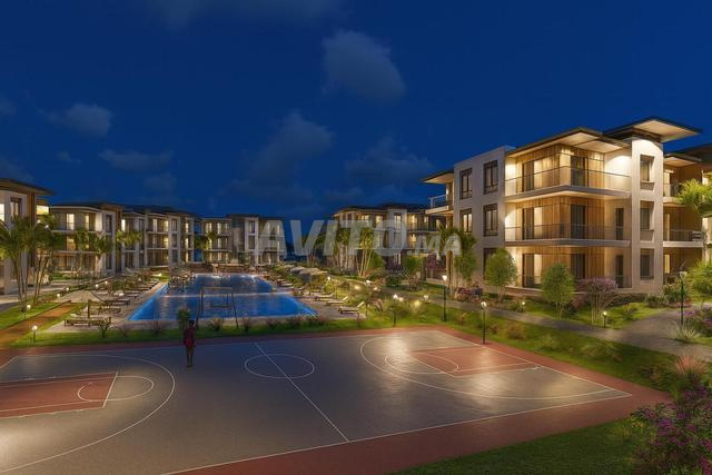 Résidence Shama Bay Haut Standing à Dar Bouazza