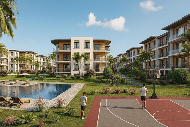 Résidence Shama Bay Haut Standing à Dar Bouazza