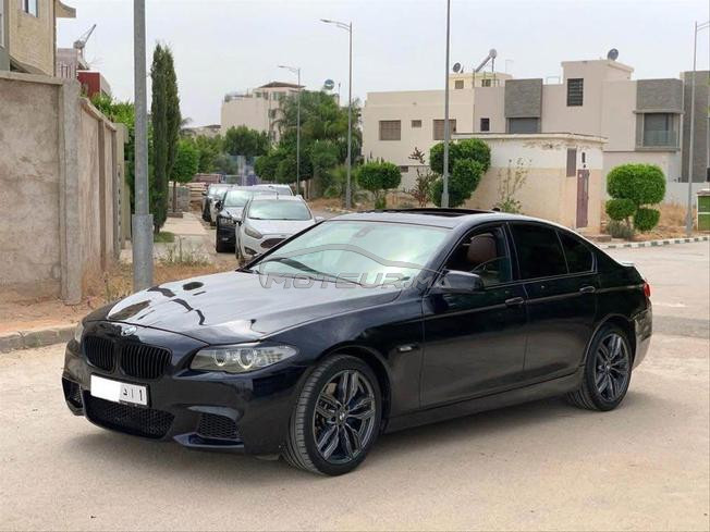 BMW Série 5 530d