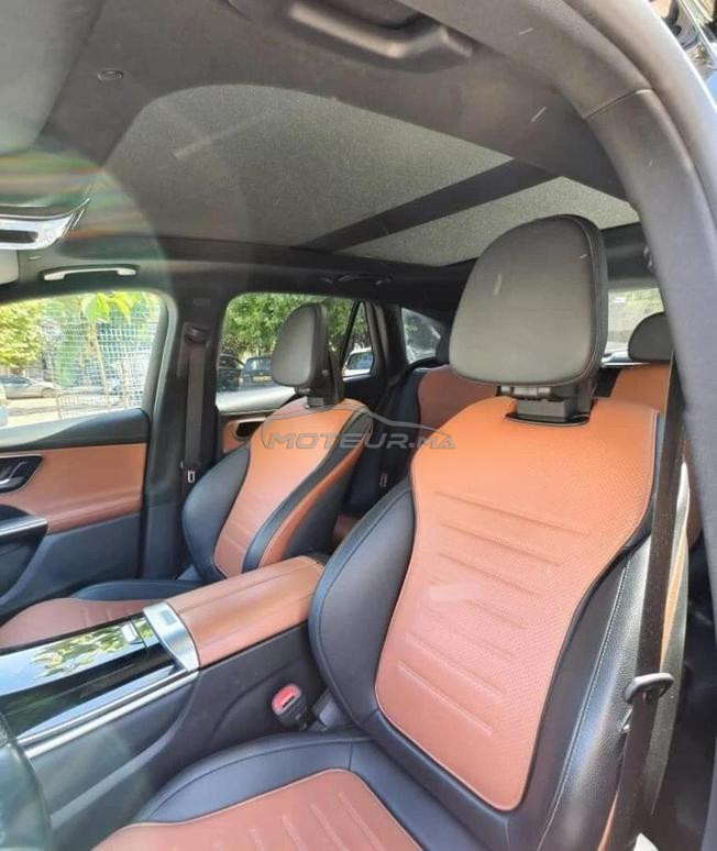 Mercedes GLC 220D 4matic modèle 2023