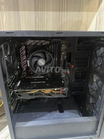 pc gamer msi