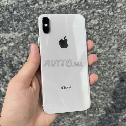 IPHONE XS MAX 