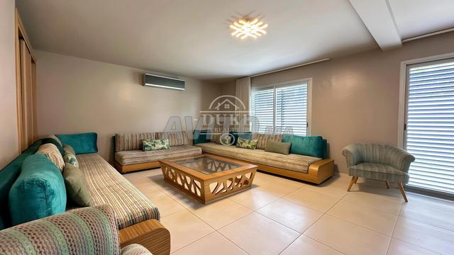 Villa meublée à coté de la plage de Harhoura - 2