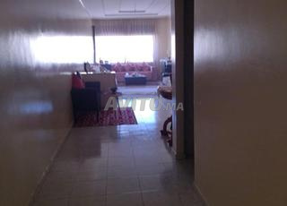 شقة للإيجار 136 م² في فاس